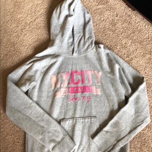 American eagle hoodie